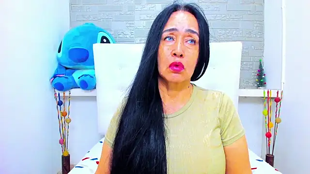 HorniestMilf online show from 12-19-25, 12:03