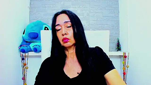 HorniestMilf online show from 01-07-26, 07:08