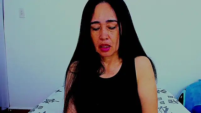 HorniestMilf online show from 02-15-26, 01:54