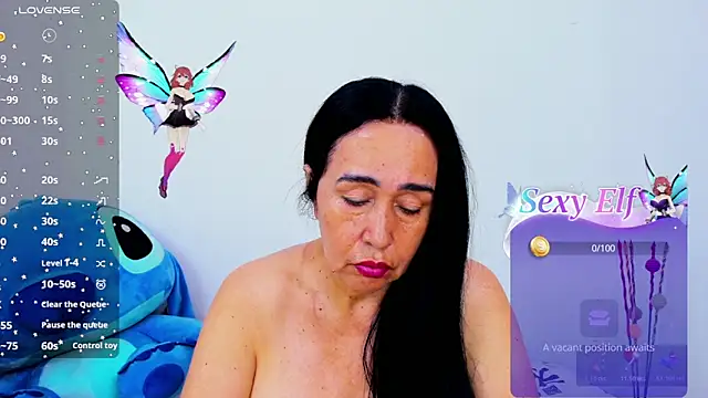 HorniestMilf online show from 05-06-26, 08:13