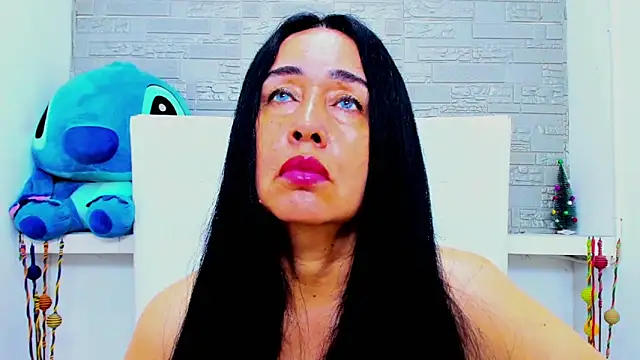 HorniestMilf online show from 01-12-26, 07:53