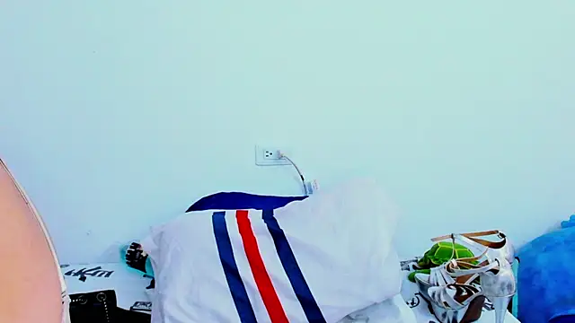 HorniestMilf online show from 03-01-26, 02:55