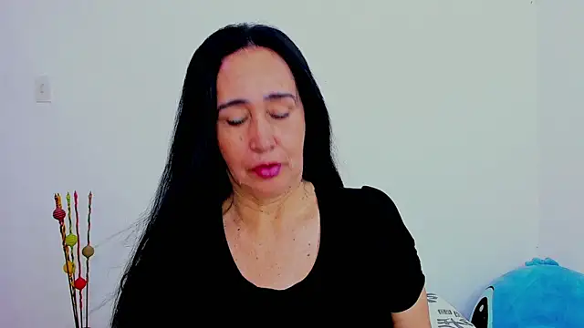 HorniestMilf online show from 02-05-26, 09:43