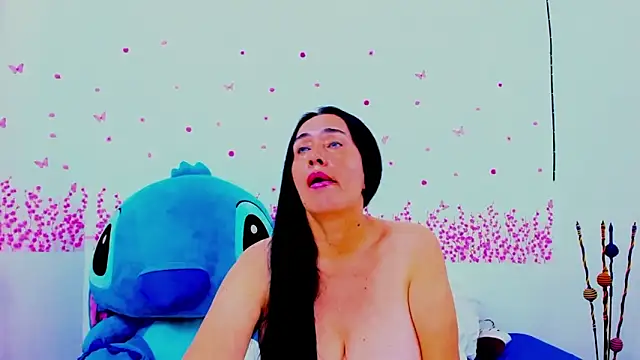 HorniestMilf online show from 06-12-26, 06:49