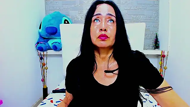 HorniestMilf online show from 01-08-26, 07:20