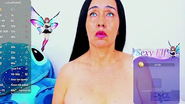 HorniestMilf online show from 05-14-26, 08:17