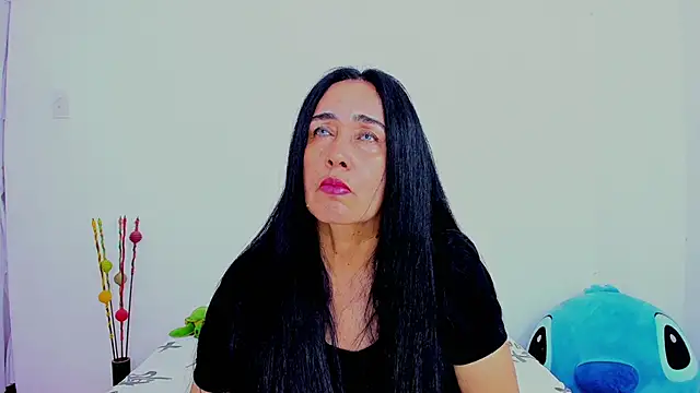 HorniestMilf online show from 02-06-26, 09:33