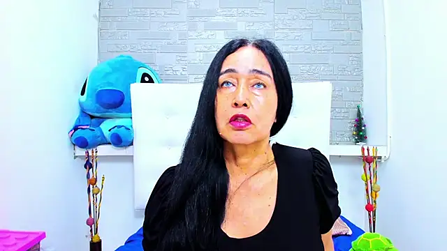 HorniestMilf online show from 09-22-25, 10:49