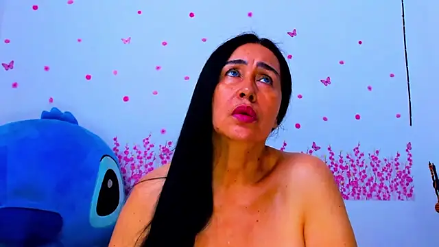 HorniestMilf online show from 07-15-26, 09:22