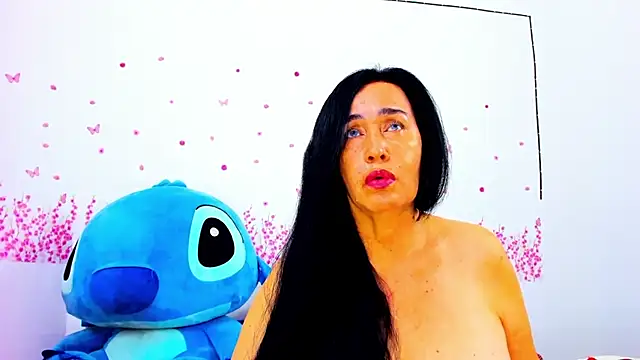 HorniestMilf online show from 07-04-26, 09:30