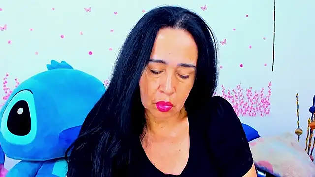 HorniestMilf online show from 06-03-26, 08:13