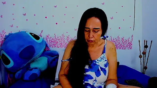 HorniestMilf online show from 07-01-26, 12:55