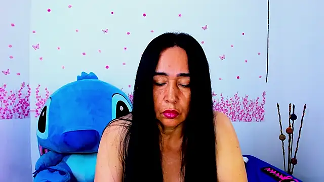 HorniestMilf online show from 06-08-26, 08:20