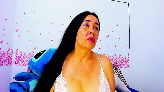 HorniestMilf online show from 07-07-26, 09:18