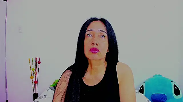 HorniestMilf online show from 02-08-26, 07:22