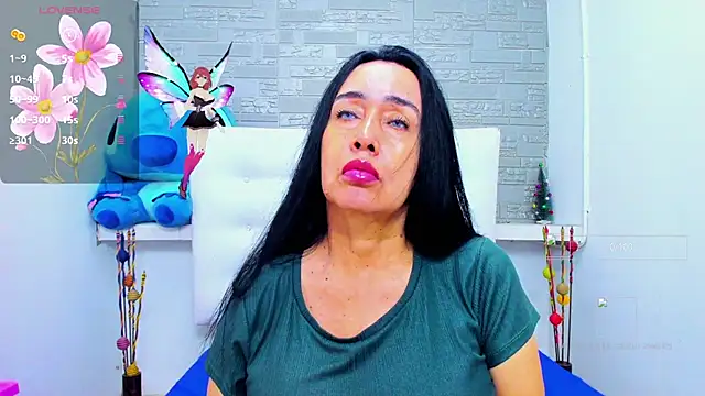 HorniestMilf online show from 11-02-25, 10:26