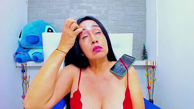 HorniestMilf online show from 11-21-25, 09:03