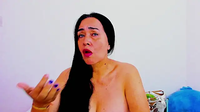 HorniestMilf online show from 03-01-26, 07:47