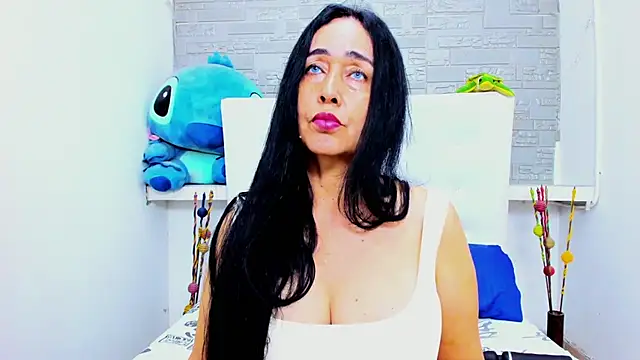 HorniestMilf online show from 09-08-25, 09:03