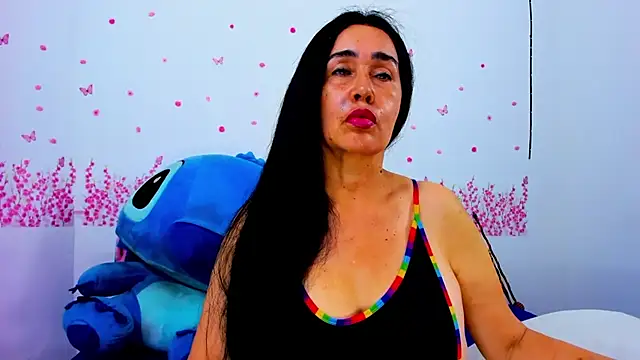 HorniestMilf online show from 07-05-26, 08:48