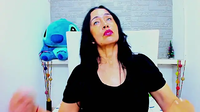 HorniestMilf online show from 01-13-26, 07:40