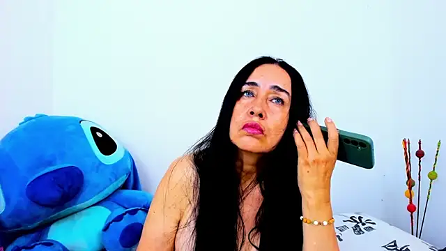 HorniestMilf online show from 05-27-26, 09:11