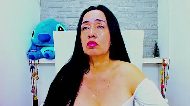 HorniestMilf online show from 01-18-26, 07:28