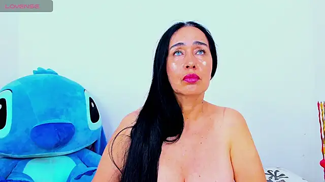 HorniestMilf online show from 04-21-26, 10:49