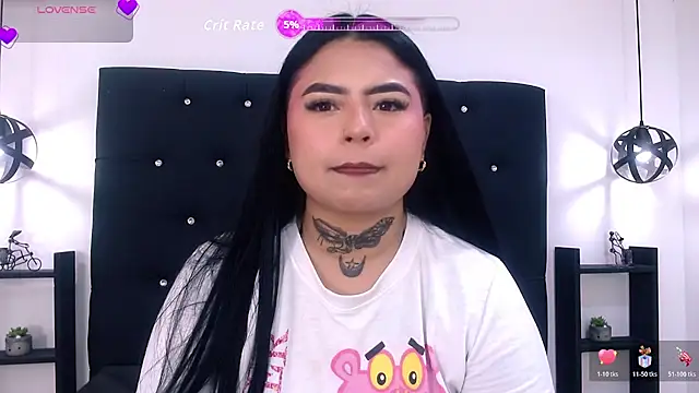 Mels  online show from 11-12-25, 02:54