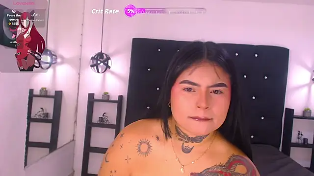 Mels  online show from 02-26-26, 05:35