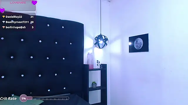 Mels  online show from 11-29-25, 02:12