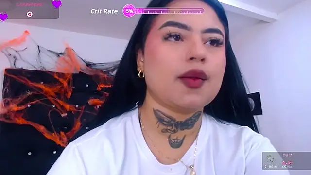 Mels  online show from 10-30-25, 02:14