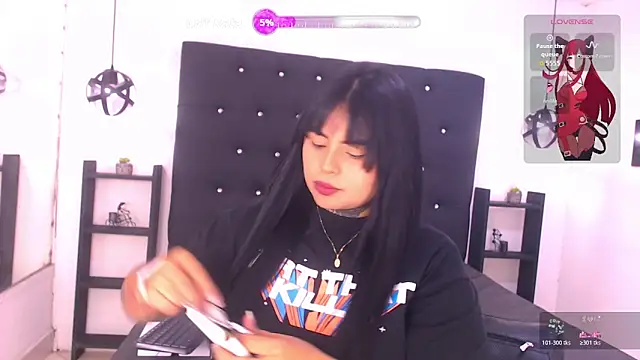 Mels  online show from 03-04-26, 04:37