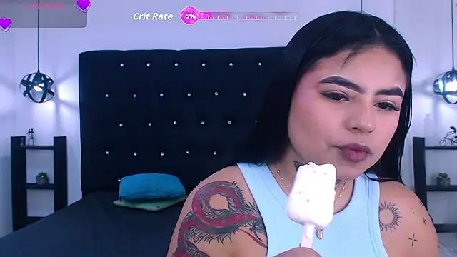 Mels  online show from 11-29-25, 05:35