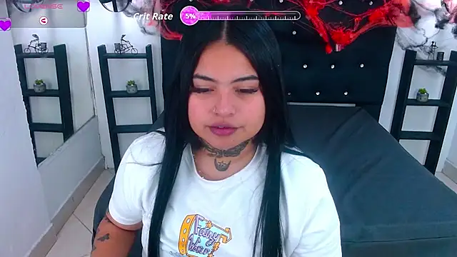 Mels  online show from 10-23-25, 05:11