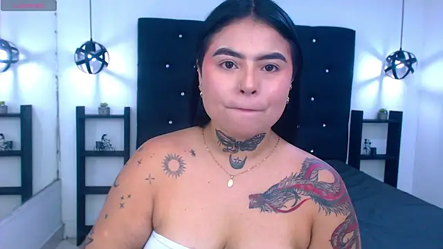 Mels  online show from 03-13-26, 07:08