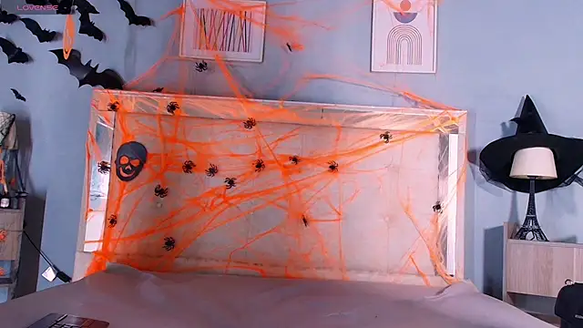 Mels  online show from 10-22-25, 05:56