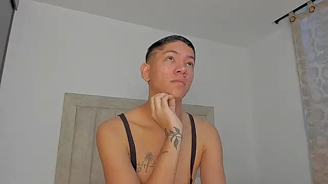 JulianRose 1 online show from 02-25-26, 11:21