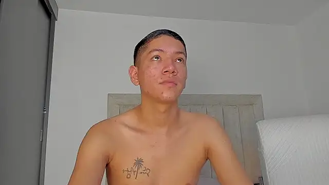 JulianRose 1 online show from 02-13-26, 11:32