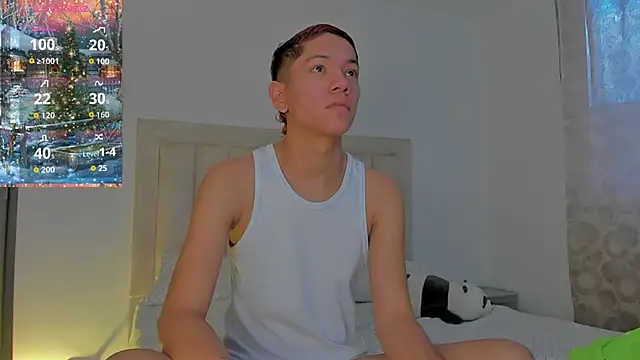 JulianRose 1 online show from 12-15-25, 11:38