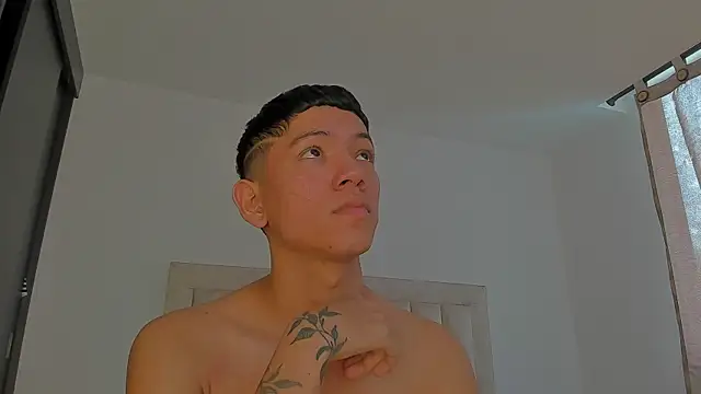 JulianRose 1 online show from 02-24-26, 02:29