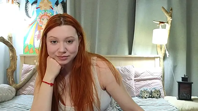 Snapshot of MileyMiller chatting on 03-01-26, 01:11 MileyMiller online show from 03-01-26, 01:11