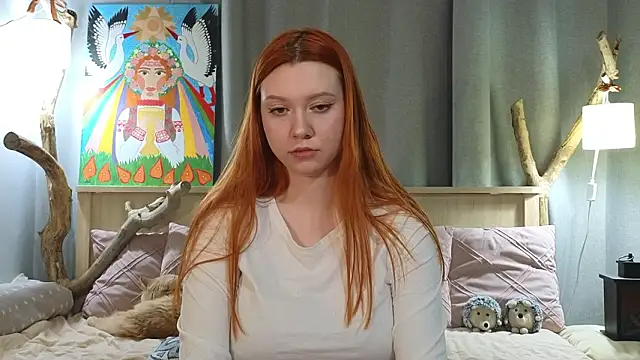 Snapshot of MileyMiller chatting on 02-01-26, 10:46 MileyMiller online show from 02-01-26, 10:46