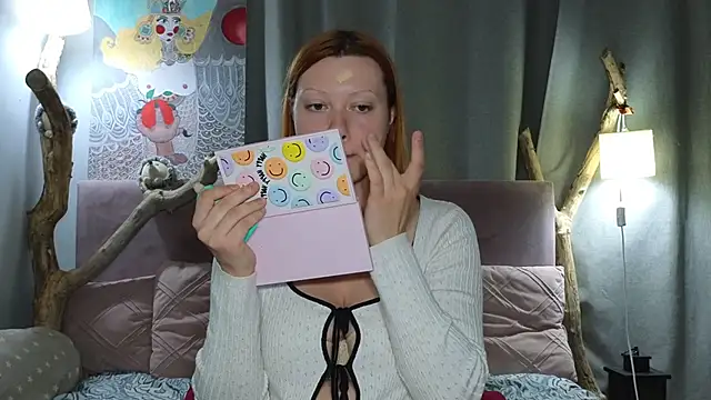 MileyMiller online show from 05-27-26, 02:24