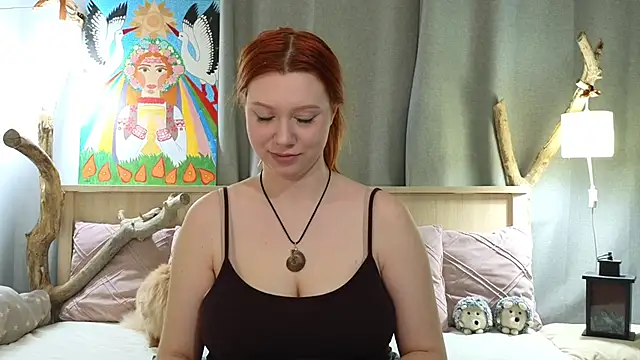 Snapshot of MileyMiller chatting on 02-20-26, 11:01 MileyMiller online show from 02-20-26, 11:01