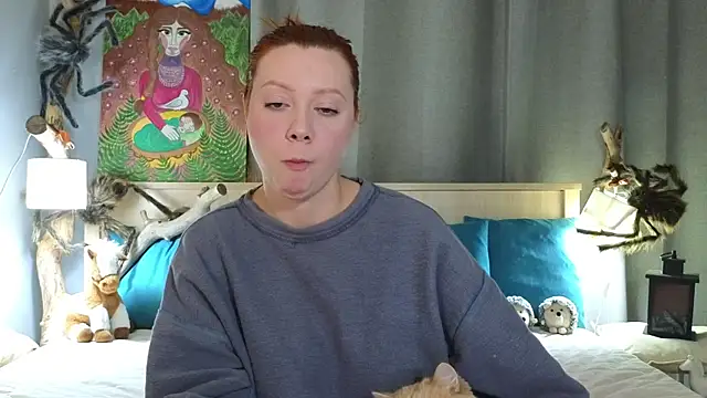 MileyMiller online show from 11-26-25, 01:11