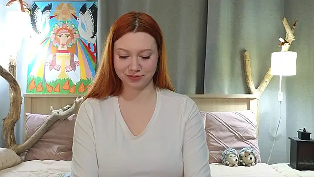 Snapshot of MileyMiller chatting on 02-03-26, 01:16 MileyMiller online show from 02-03-26, 01:16