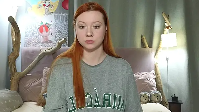 MileyMiller online show from 05-04-26, 01:25