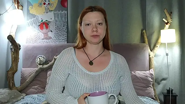 Snapshot of MileyMiller chatting on 06-23-26, 03:32 MileyMiller online show from 06-23-26, 03:32
