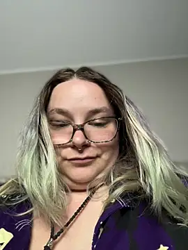 Snapshot of kitten0760 chatting on 06-14-26, 06:09 kitten0760 online show from 06-14-26, 06:09